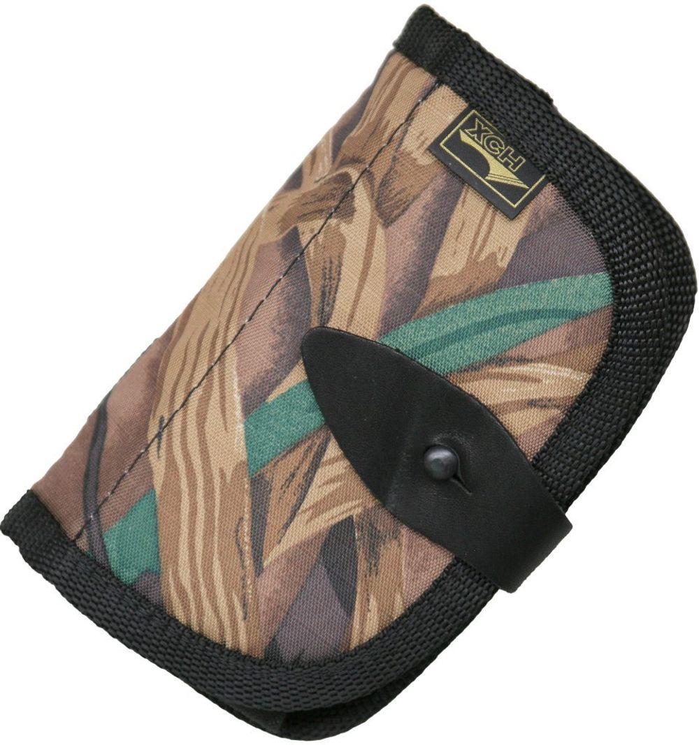 Секция К-12-6 патронов камыш