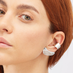 Подарочный комплект Pianegonda: сергьи и кольцо