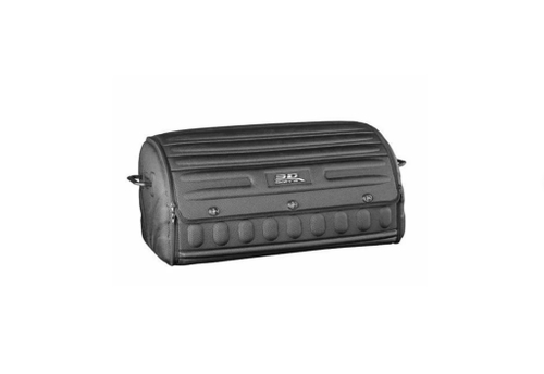 Сумка-органайзер Sotra 3D Kagu TWIST в багажник черная (70х30х32см) с повортными замками. Артикул FR 9397-WG-09