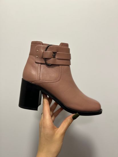 Ботильоны женские BASCONI