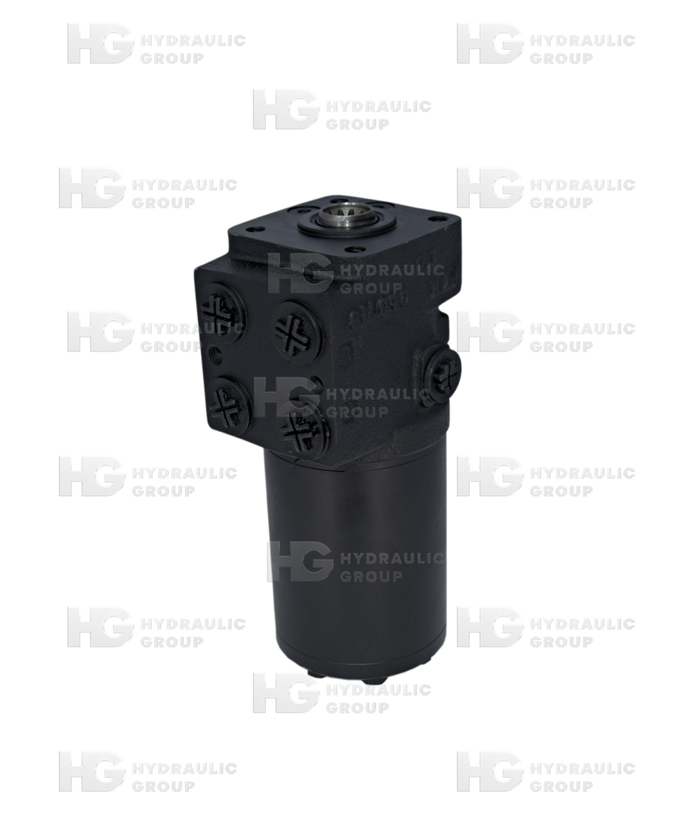 Насос дозатор DK 1132.800.BK.CLS-19