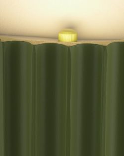 Накладной светильник Moderli Bailey V11222-WL