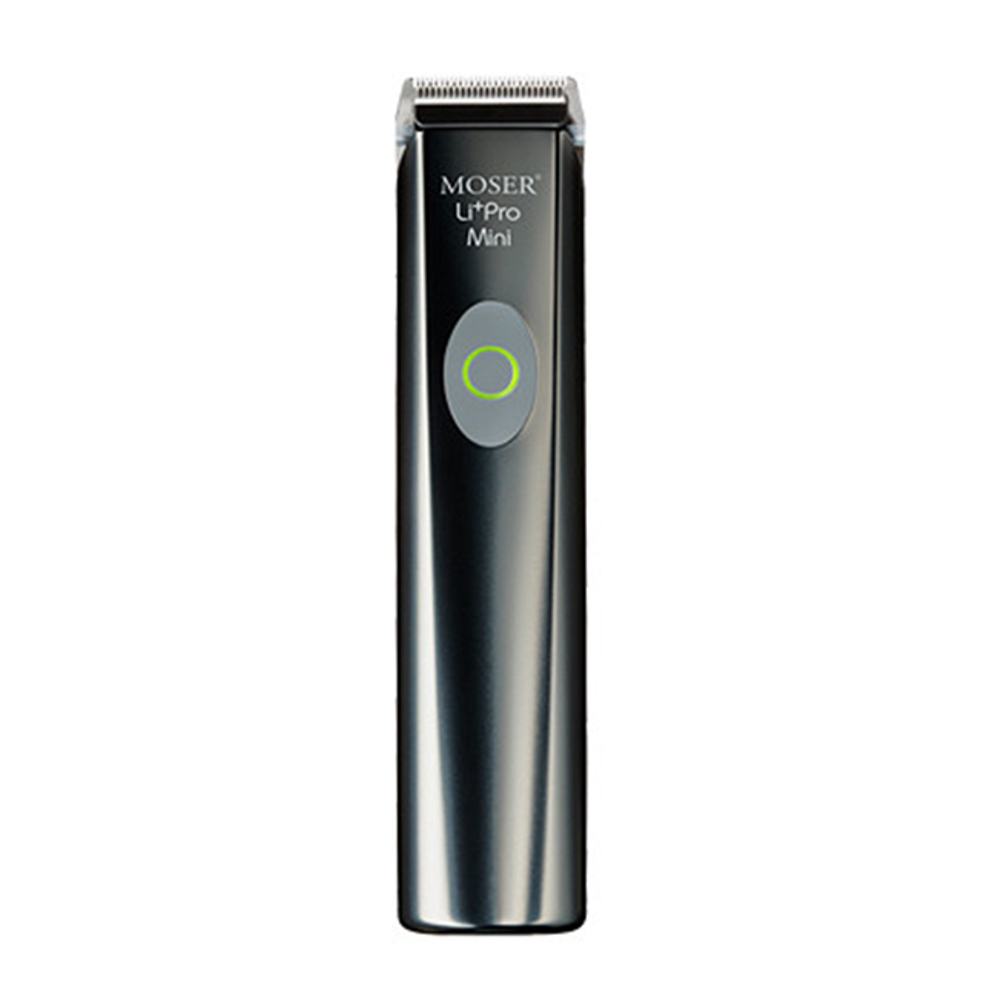 Машинка для окантовочных работ Moser LI+PRO mini (1584-0056)