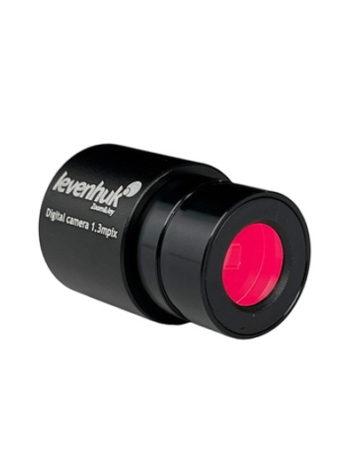 Камера цифровая Levenhuk 1,3 Мпикс к микроскопам
