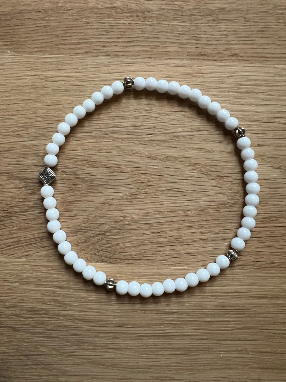 Чётки "Фаворский Свет" 50 бусин