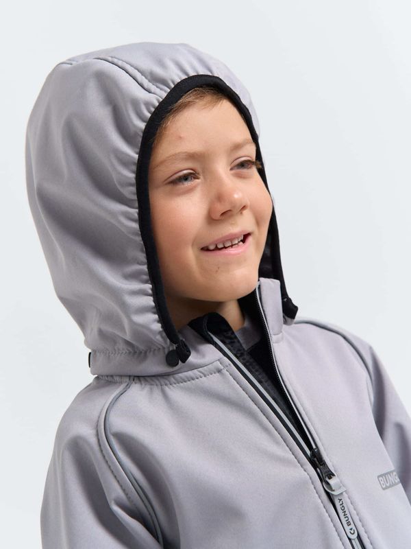 Комбинезон Softshell демисезонный 