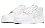 Кроссовки Nike Air Force 1 (Женская размерная сетка)