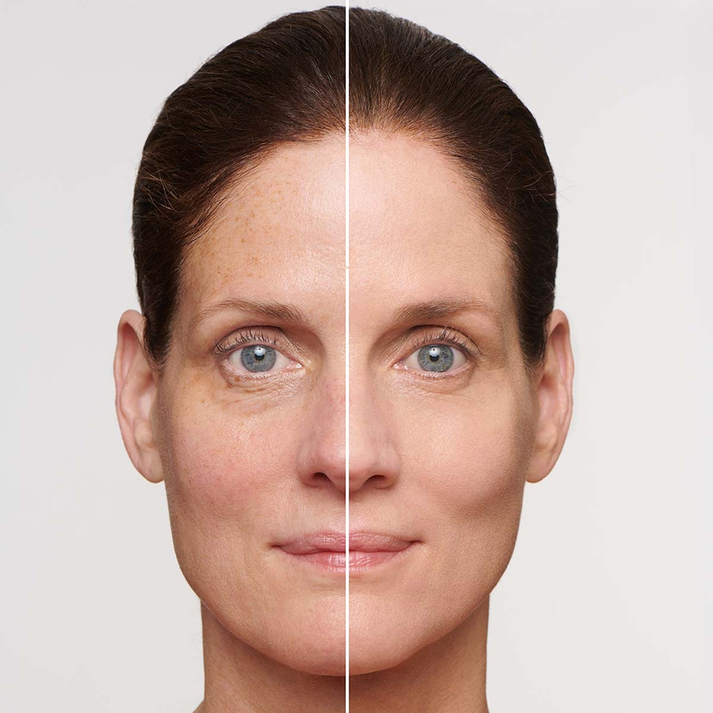 Clarins SOS Primer - База под макияж, подклад оттенок Imperfections, 30 ml