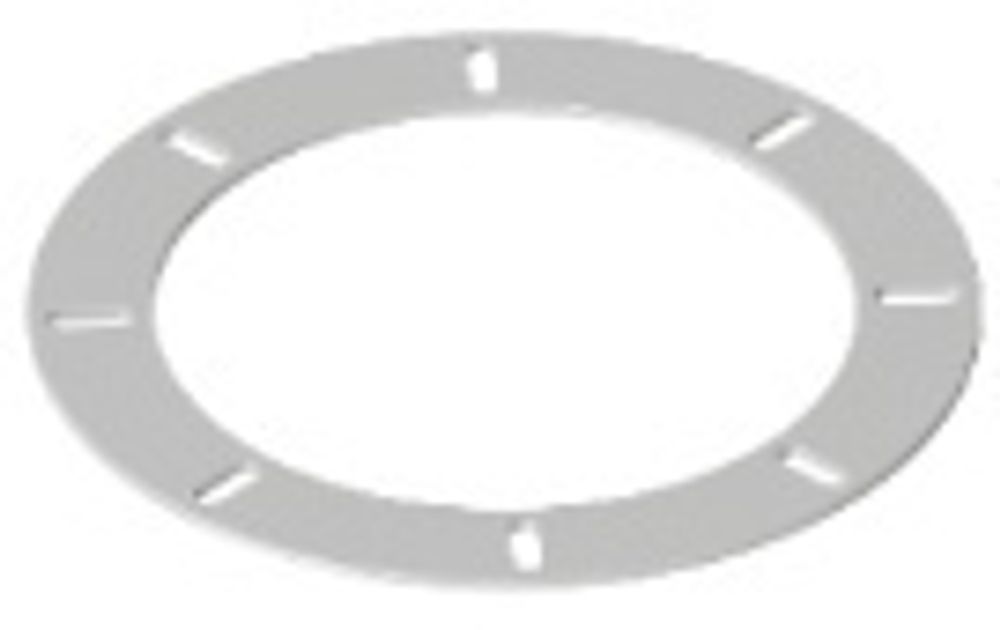 ROMMER RCA-0080-010009 Прокладка фланца D100