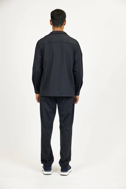 Спортивный костюм Ermenegildo Zegna