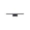 Подсветка для зеркал Nowodvorski Cezanne Led S Black 10676