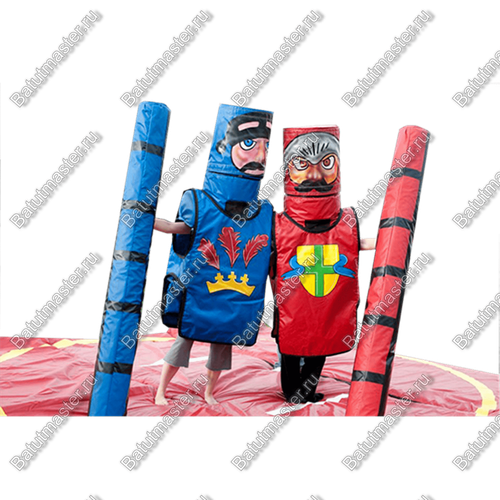 Костюм для тимбилдинга "Гладиатор"