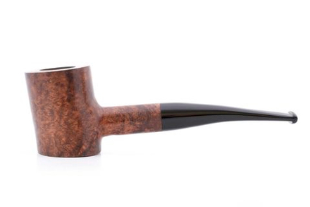 Трубка Barontini Raffaello темная, форма 10, Raffaello-10-brown