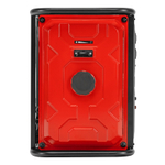 Генератор бензиновый LK-3800R, 3,8 кВт, 230В, ручной стартер Kronwerk