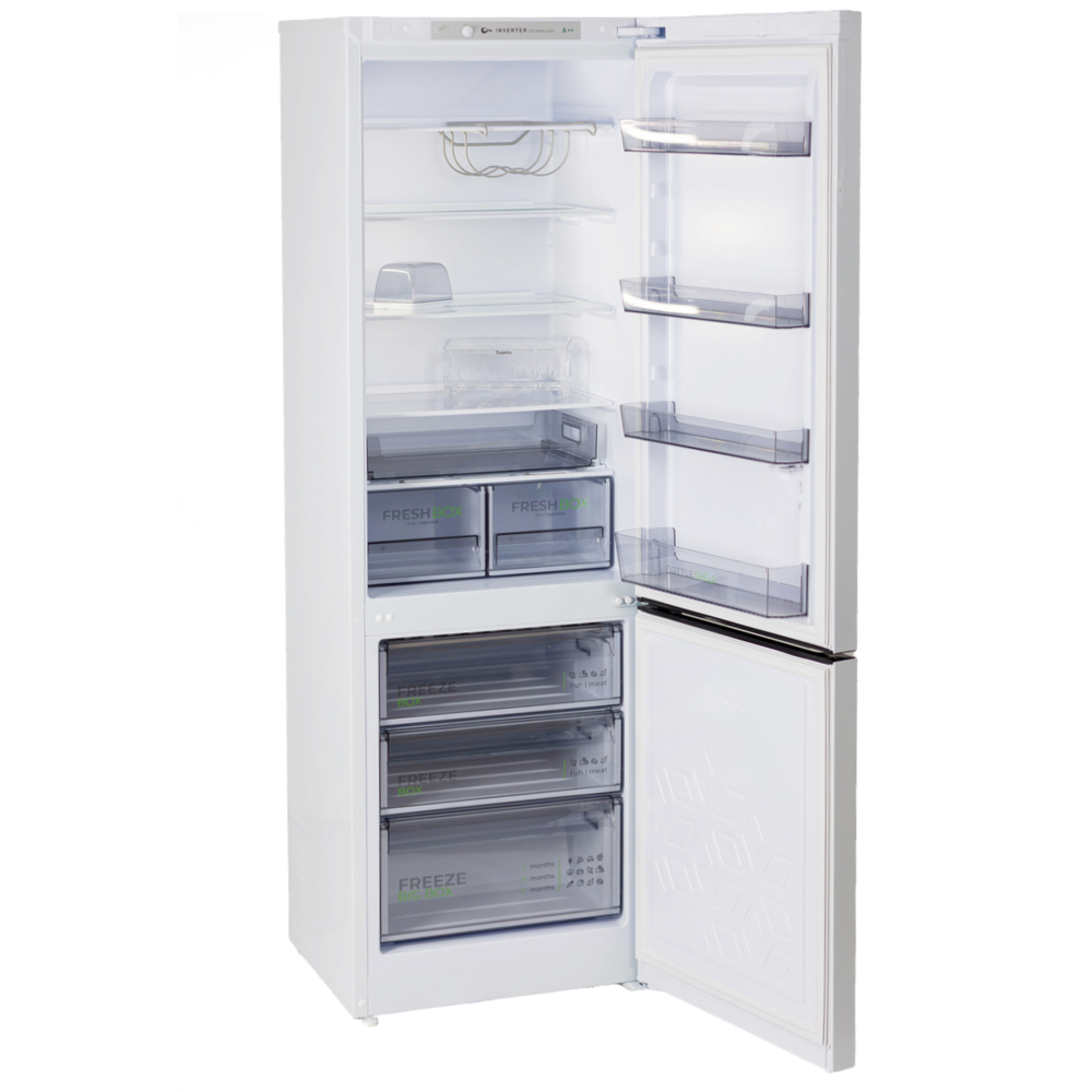 Холодильник Бирюса Б-6130