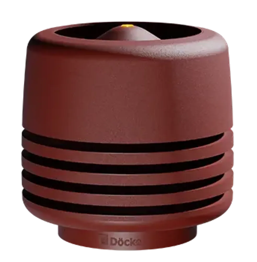 Колпак ИЗЛ-125700 Красный