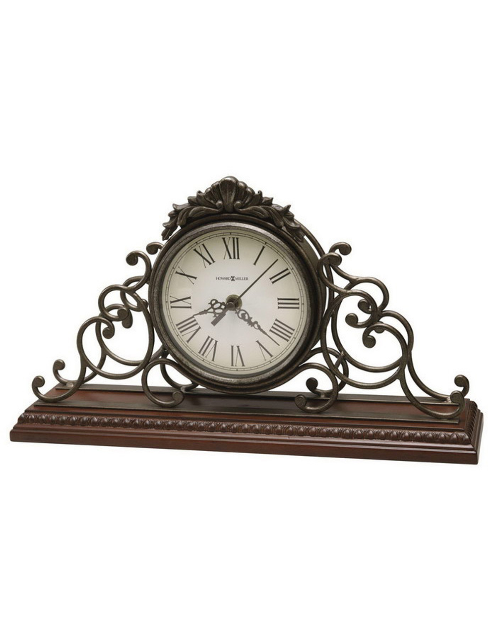Часы настольные Howard Miller 635-130 США