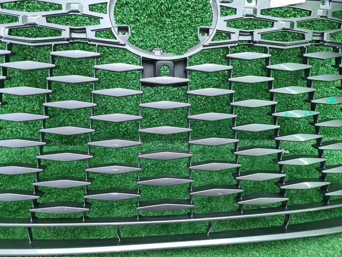 Решетка радиатора Lexus RX 5 (2022-н.в.)