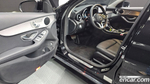 Mercedes-Benz C-Class W205 C200 Avangarde (04.2020)