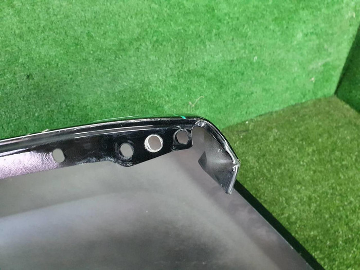 Крыло переднее правое Rolls-Royce Cullinan (2018-н.в.)