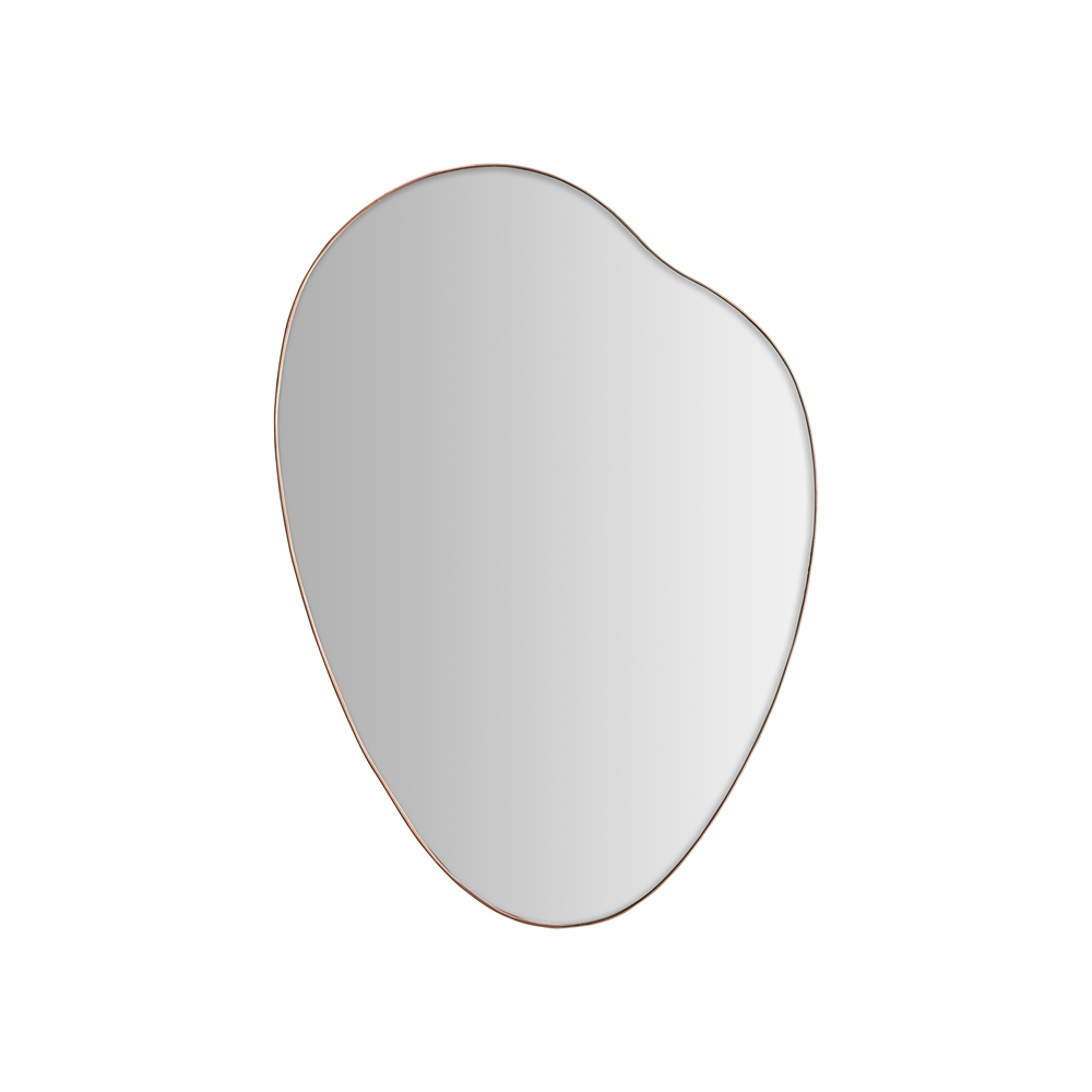 Зеркало бронзового цвета 35534