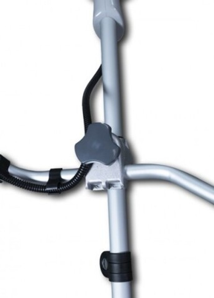 Триммер аккумуляторный VILLARTEC CA 40 Set (AM405; AC402) CA40Set