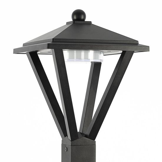 CLU12B GENOX Парковый Уличный Св-к