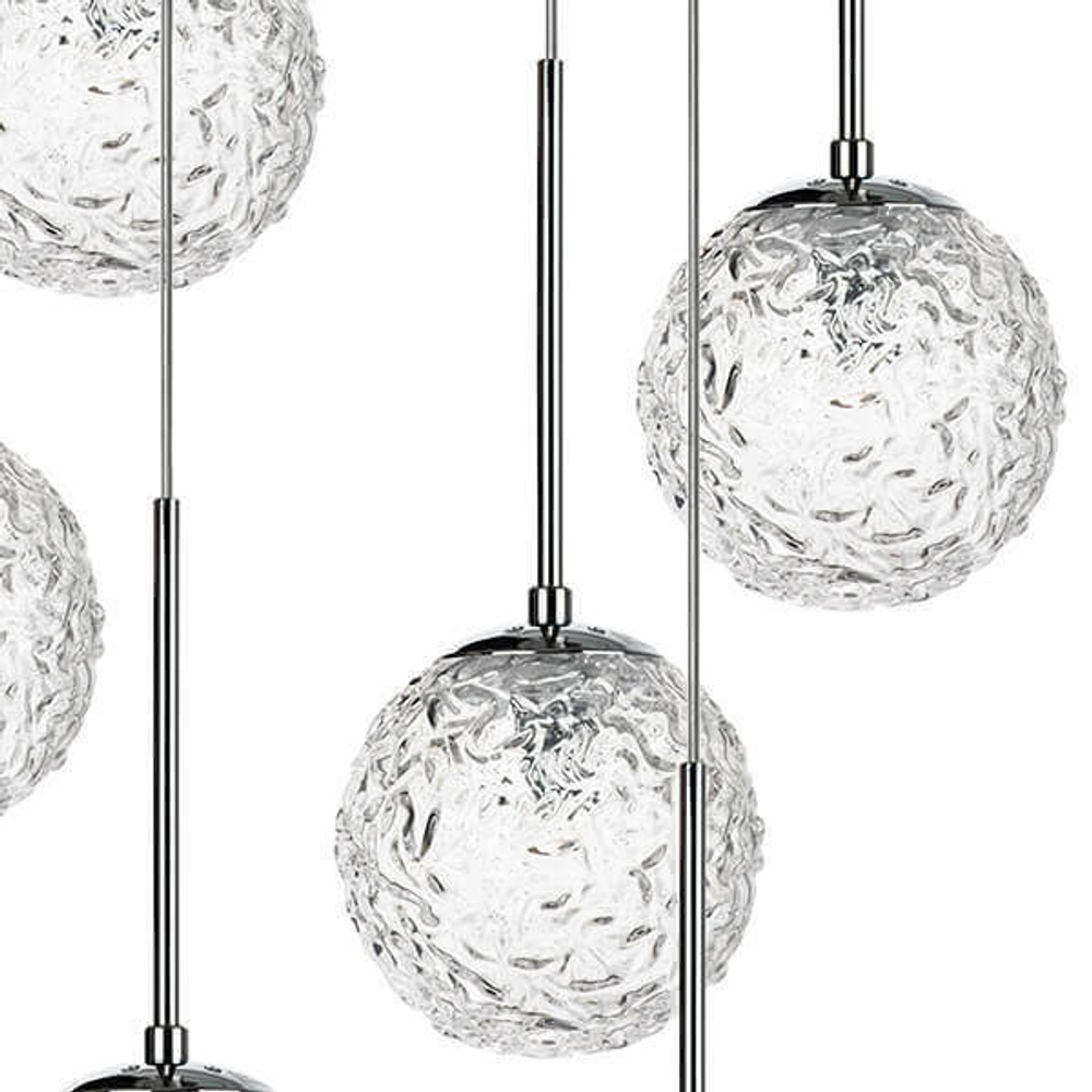 Подвесной светильник Lightstar Bari 815260
