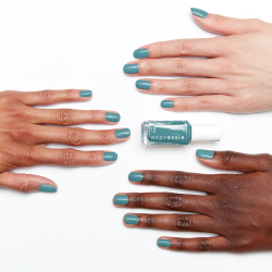 essie expressie - быстросохнущий лак для ногтей, 10 ml