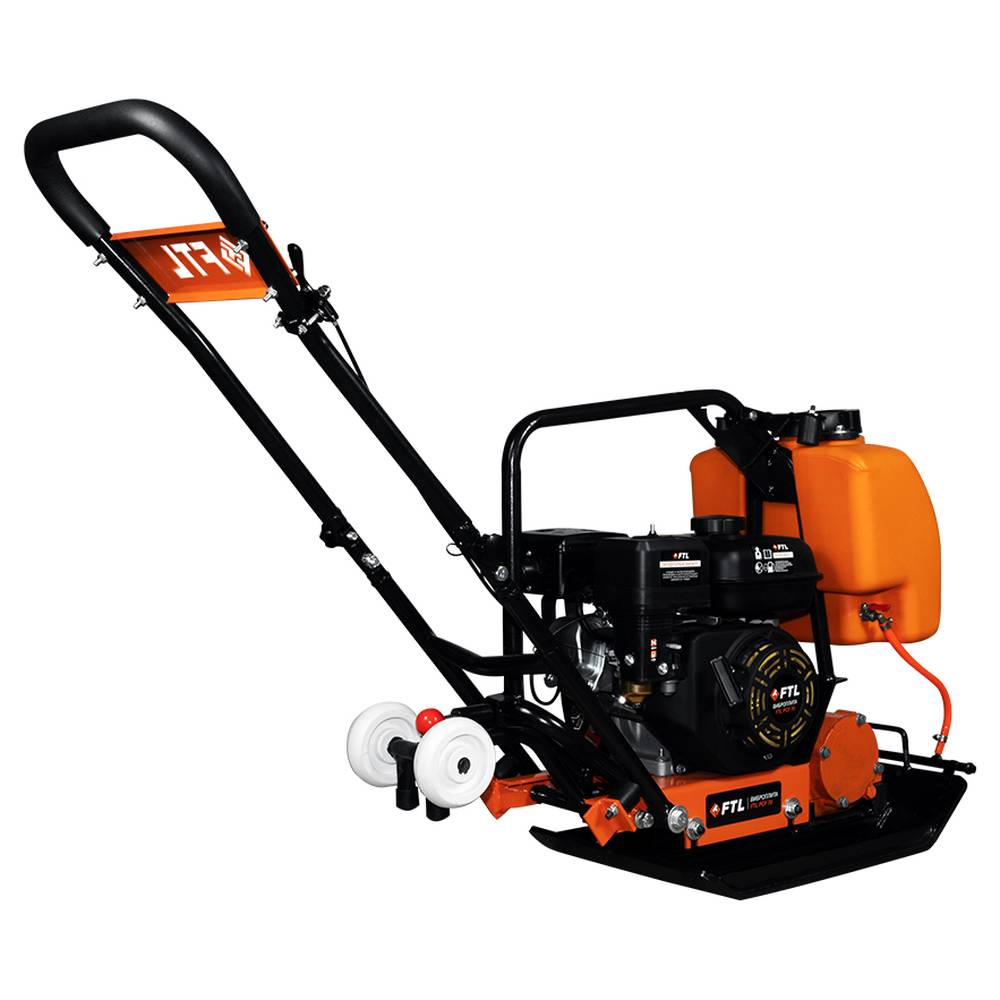 Виброплита FTL PCF 70 7374