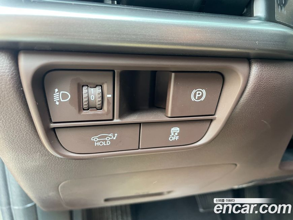Hyundai Grandeur (Azera) (GN7) 2.5 Бензин 2WD (01.2024)