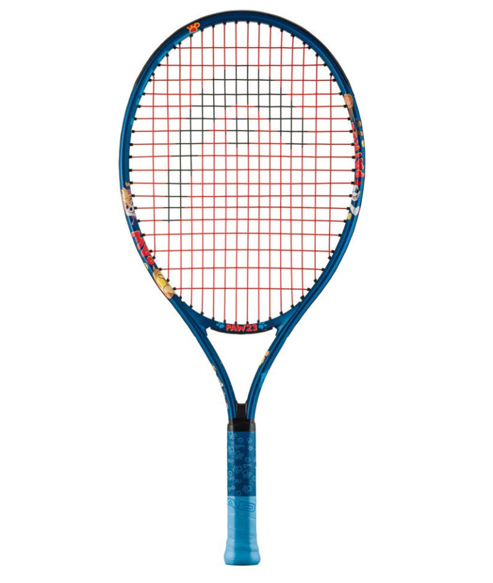 Ракетка детская Head Paw 23 - blue