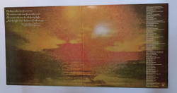 Santana Caravanserai (US 1972)