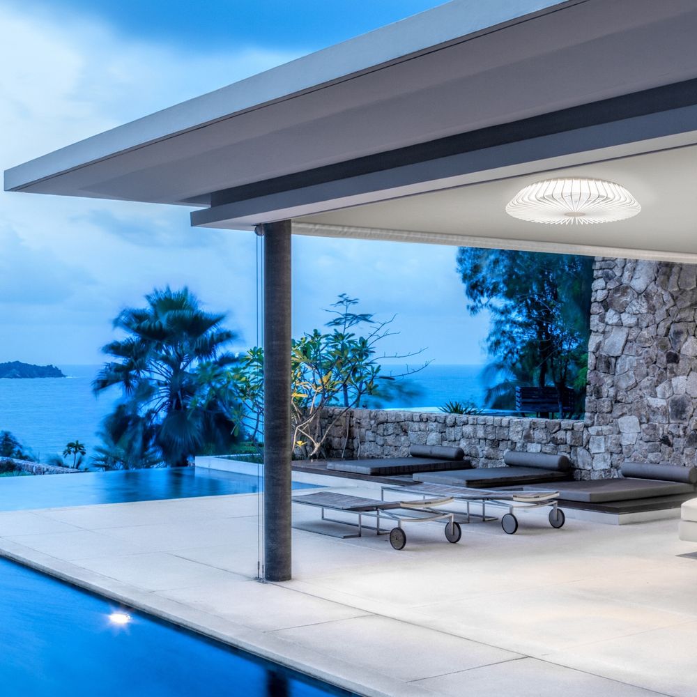 7120 Люстра потолочная-вентилятор HIMALAYA