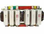 Контактор  EKF ctr-b-r-630