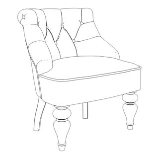 Кресла Kрaпo M13