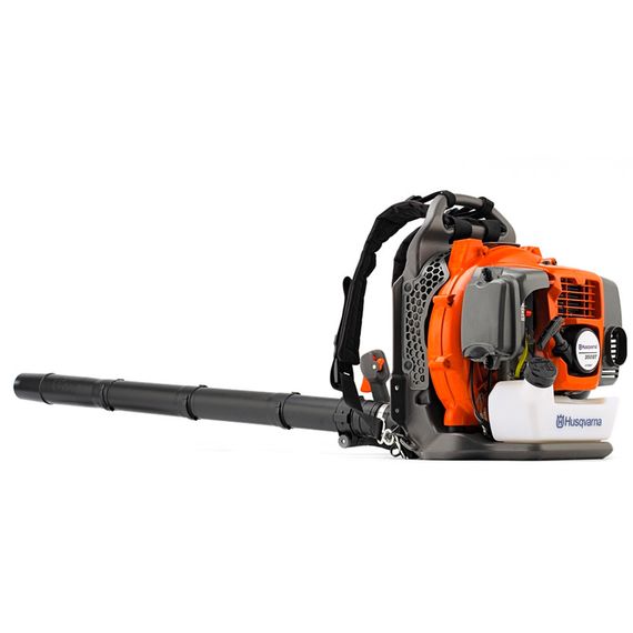 Бензиновая воздуходувка Husqvarna 350BT