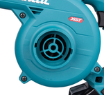 Аккумуляторная воздуходувка Makita UB002GZ01