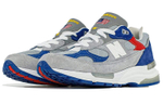 Кроссовки Dtlr X New Balance Nb 992