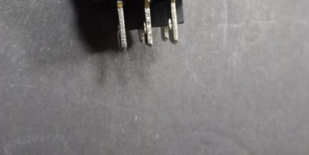 Нож мясорубки Аксион в упаковке