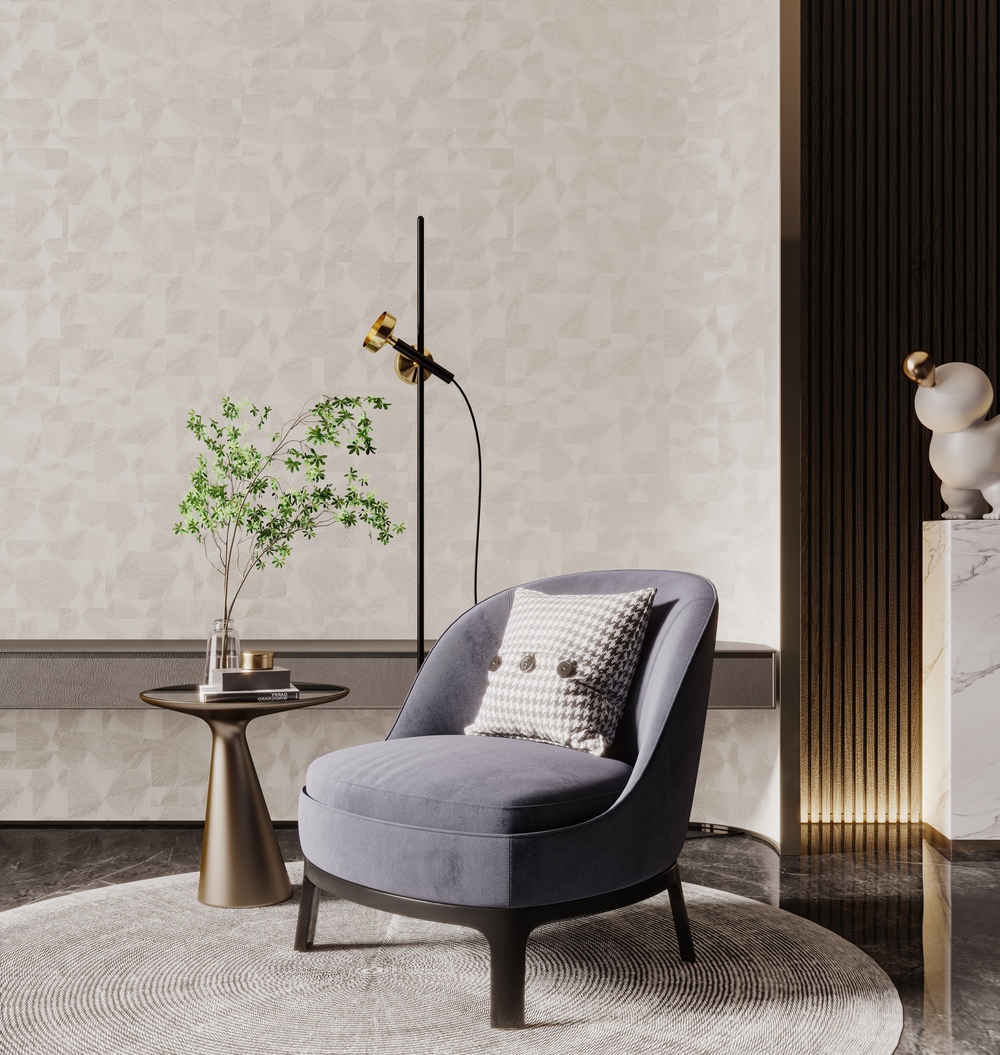 BVLGARI (LIGHT GREY)