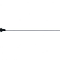 Ледоруб - топор кованый, 95 мм, 1.85 кг, металлический черенок, Россия, Сибртех