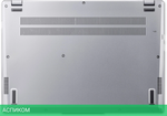 Ноутбук Acer Swift Go 14 SFG14-73-70EH Silver (NX.KSGCD.002)