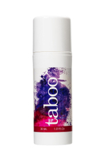 Стимулирующий гель для женщин Ruf Taboo Gel Pleasure 30 мл