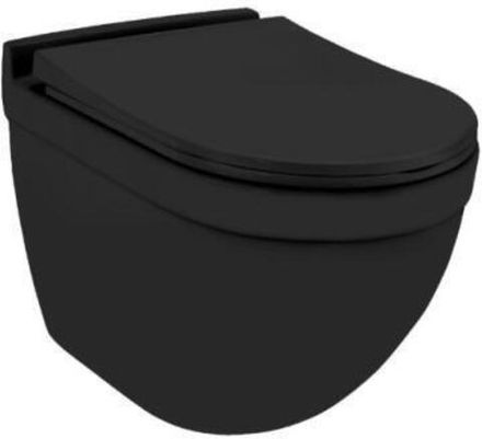 Цветные унитазы