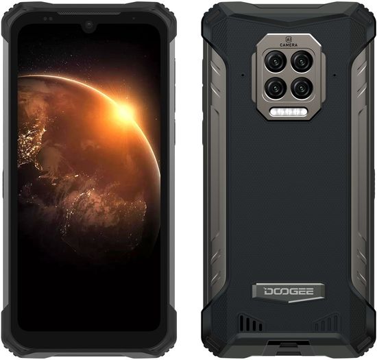 Смартфон Doogee S86 Pro 8/128GB