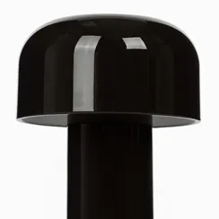 Настольный светильник Kran черный