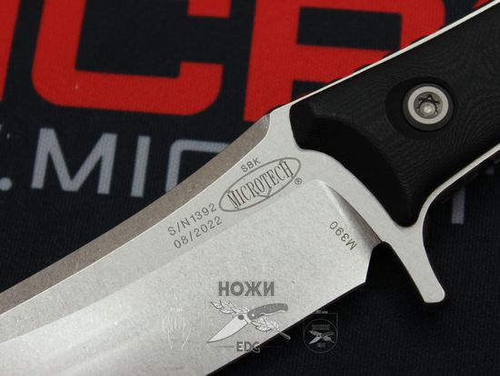 Нож Microtech Borka SBK 200-10