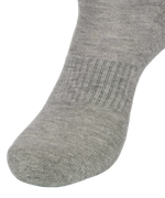 Носки высокие ESSENTIAL High Cushioned Socks, меланжевый