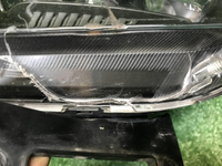 ПТФ правая Kia Soul 3 SK (2019-2022) LED